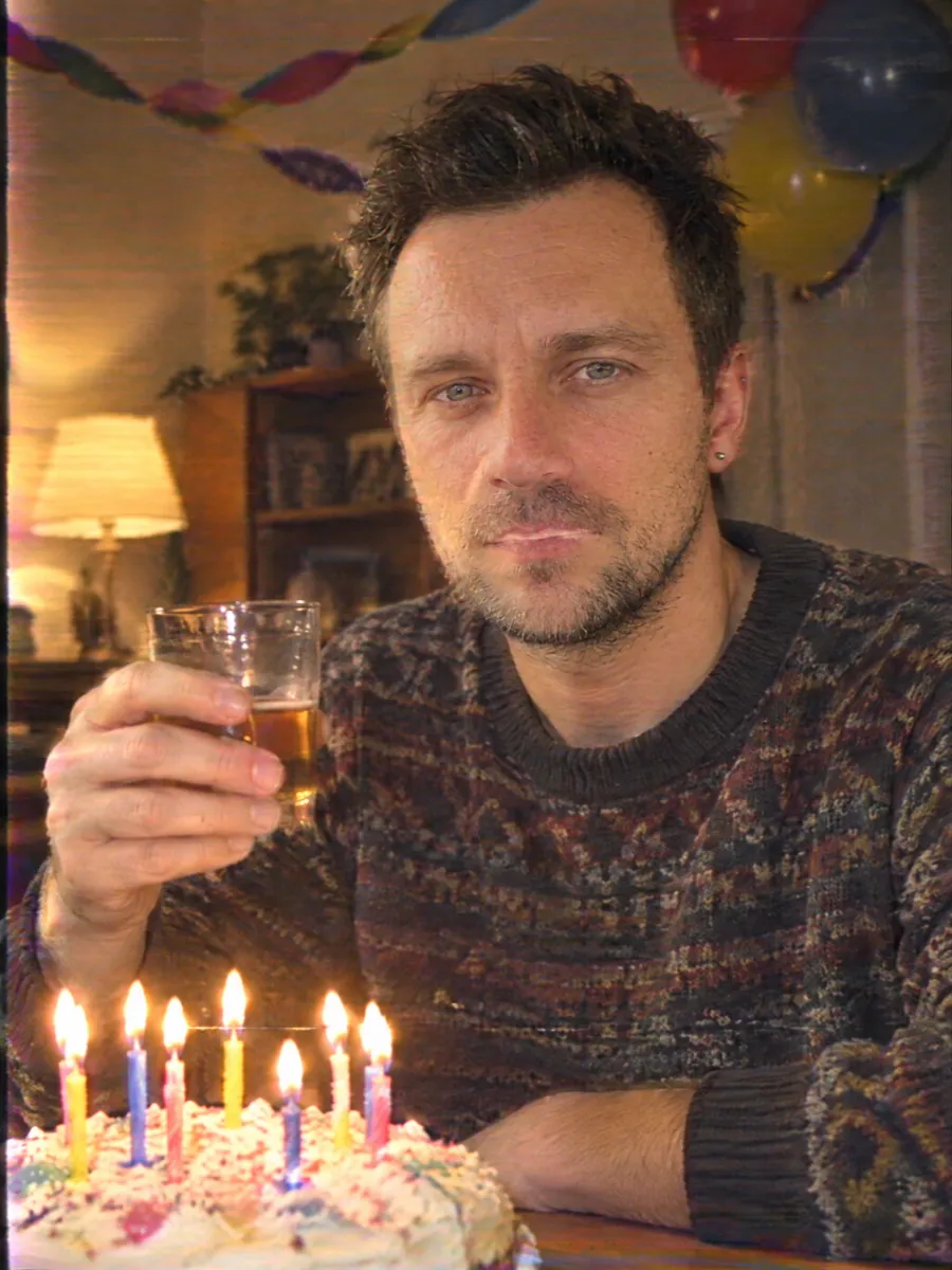 Zdjęcie z sesji