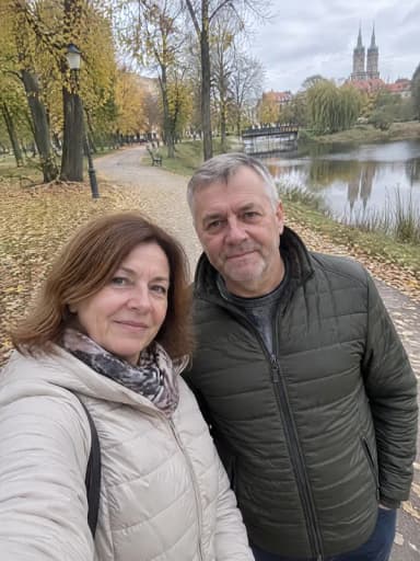 Przykład dobrego zdjęcia