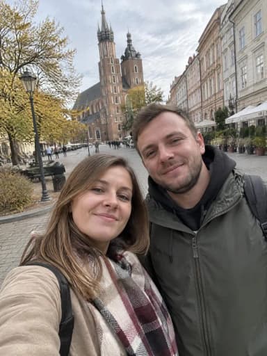 Przykład dobrego zdjęcia