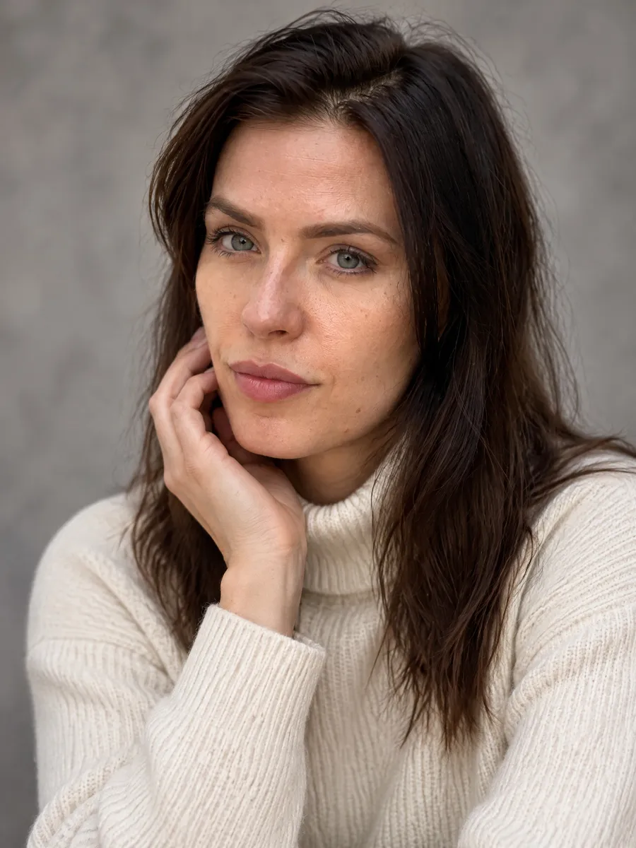 Sesja kobieca